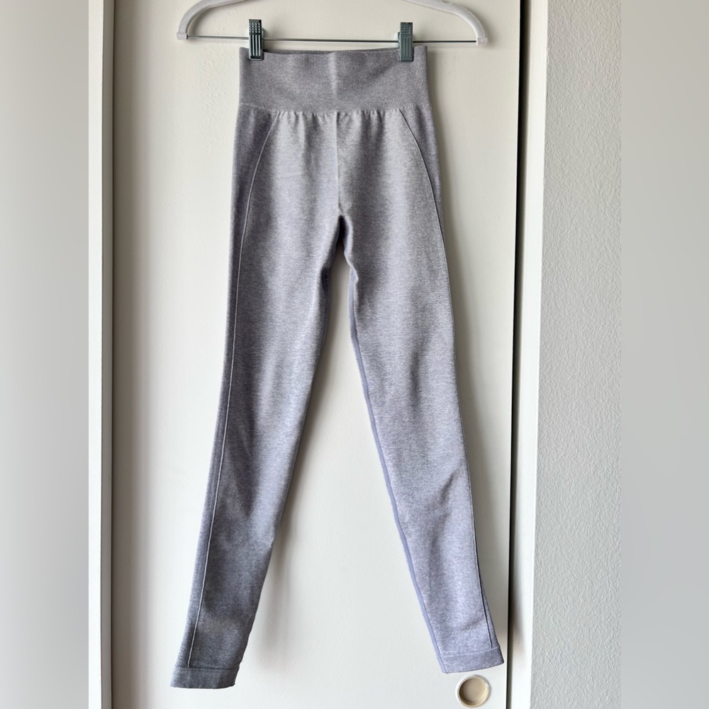 Gym shark  FLEX HIGH WAISTED LEGGINGS